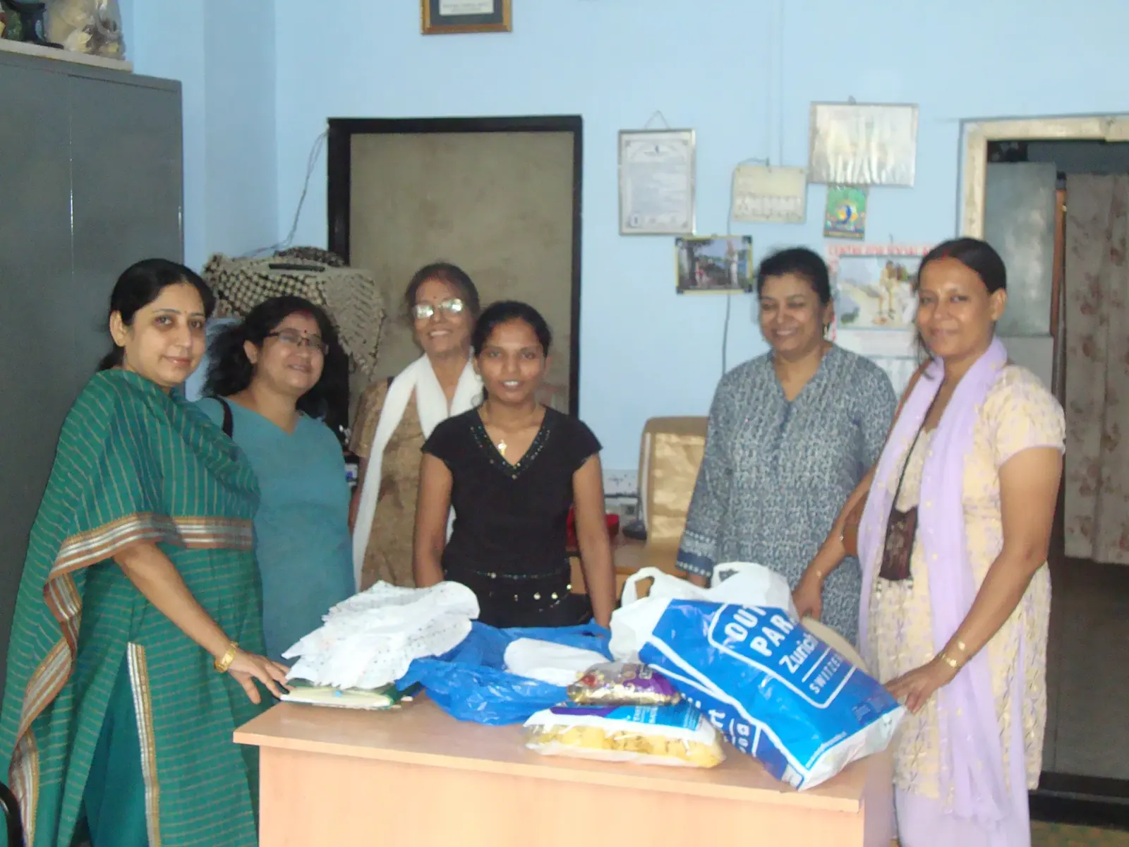 New Bengal Club Durga Puja 2010 - photo 24