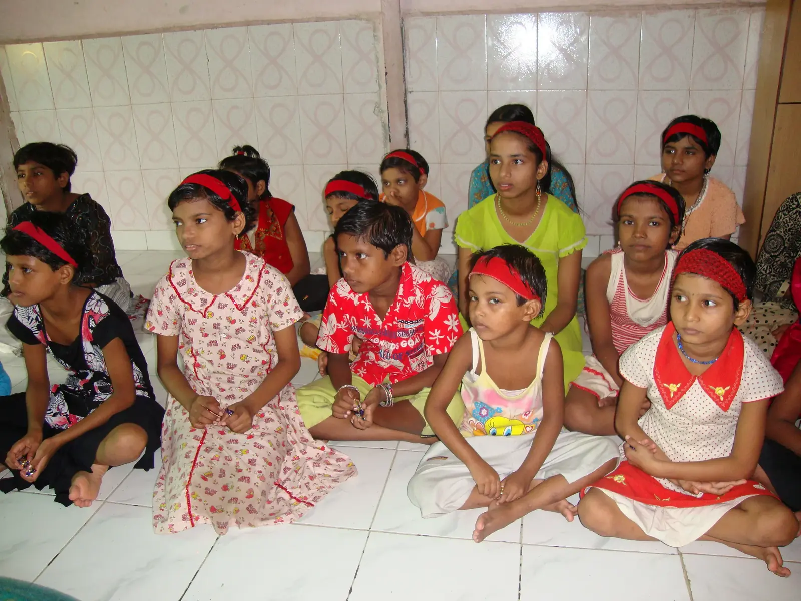 New Bengal Club Durga Puja 2010 - photo 27