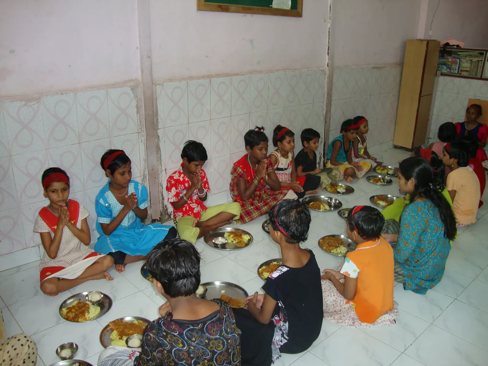 New Bengal Club Durga Puja 2010 - photo 28