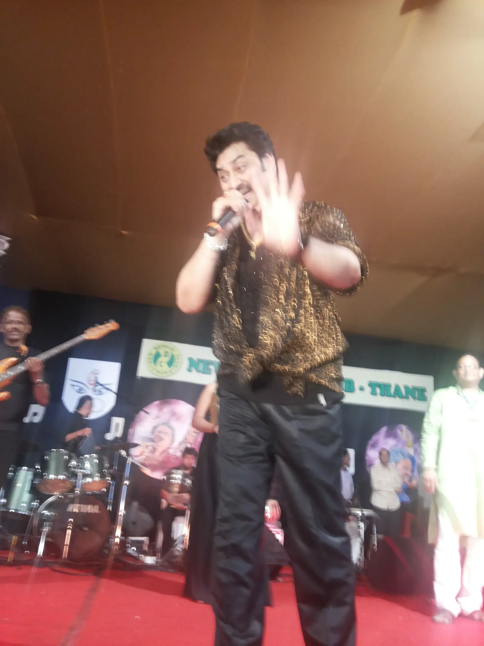 New Bengal Club Durga Puja 2014 - photo 6