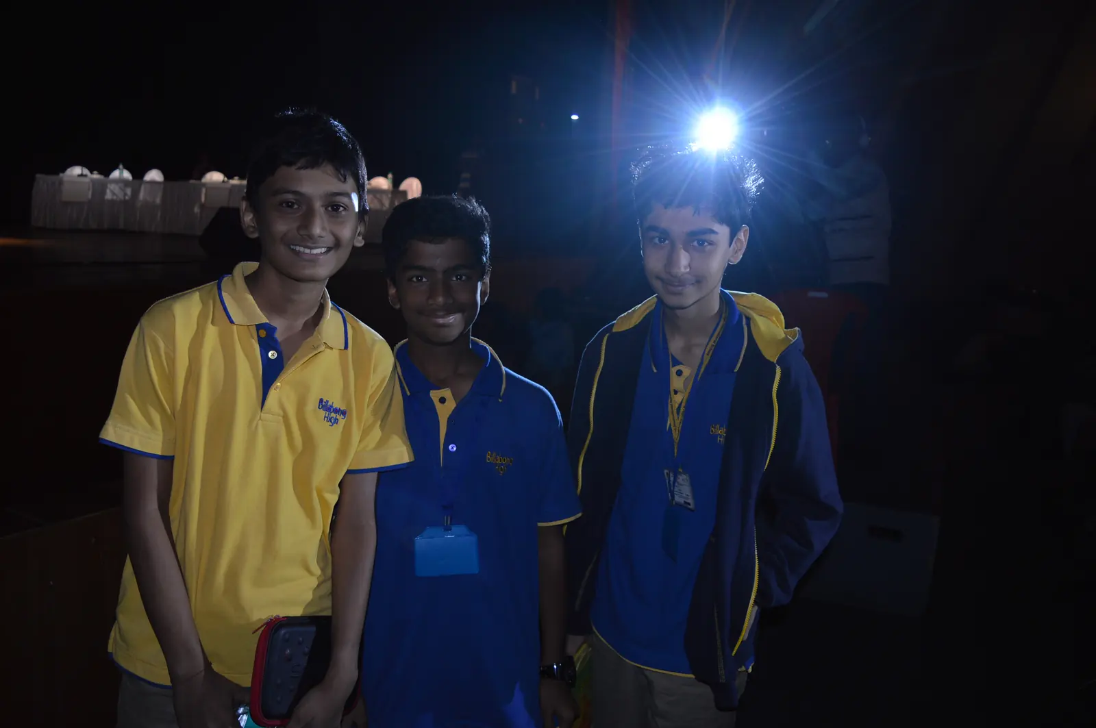 New Bengal Club Durga Puja 2015 - photo 32