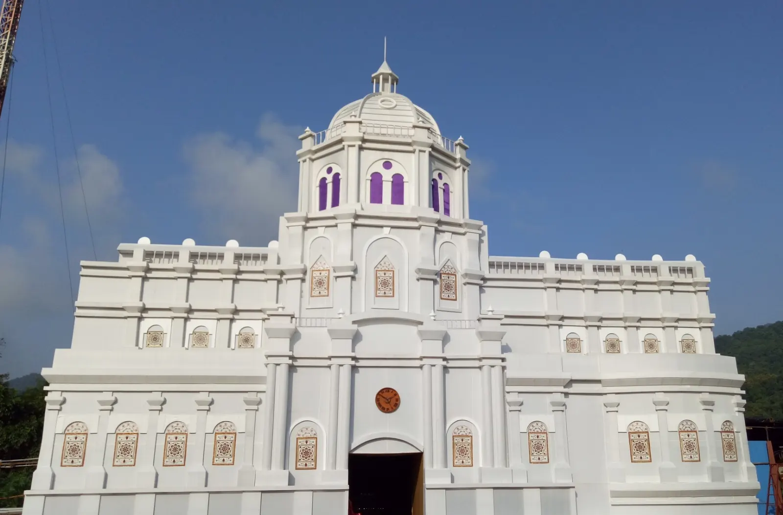 New Bengal Club Durga Puja 2017 - photo 20