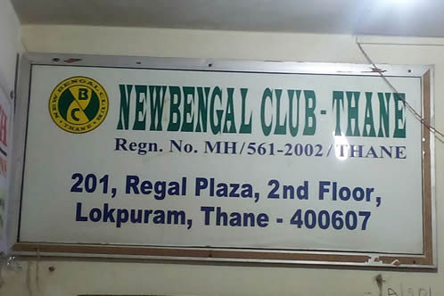 New Bengal Club