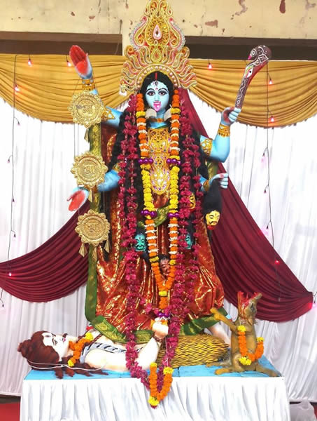 Kali Puja