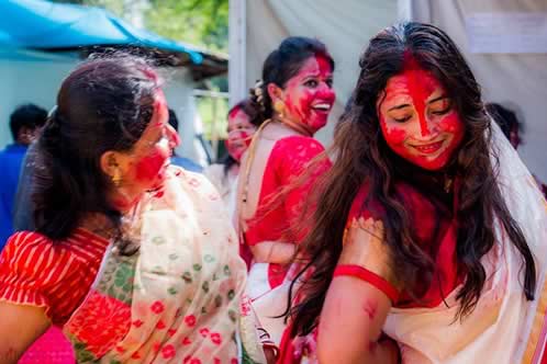 Durga Puja - 2013