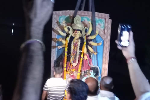 Bijoya Dashami