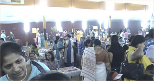 Anandamela 2007