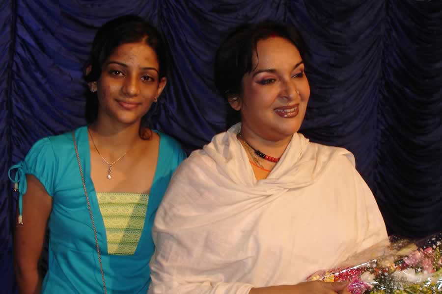 Durga Puja 2008