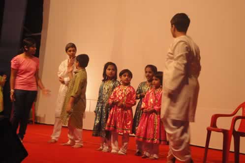 Durga Puja - 2012