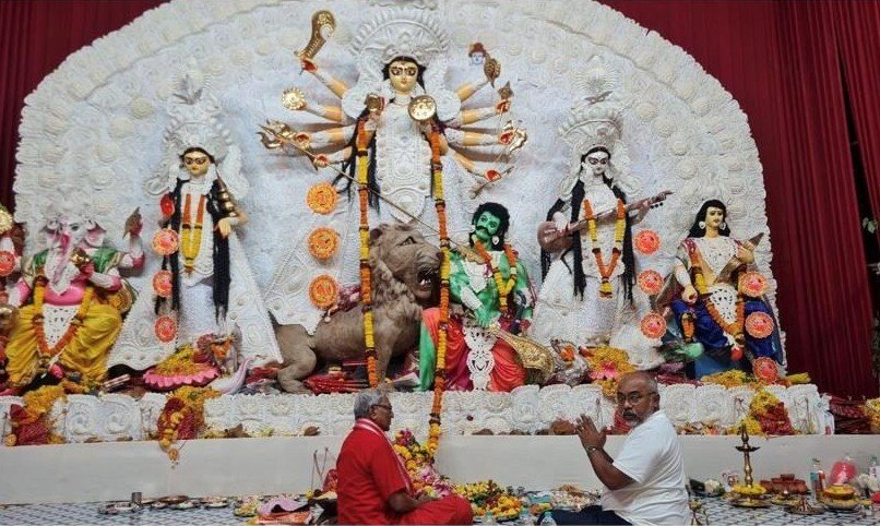 Durga Puja 2024