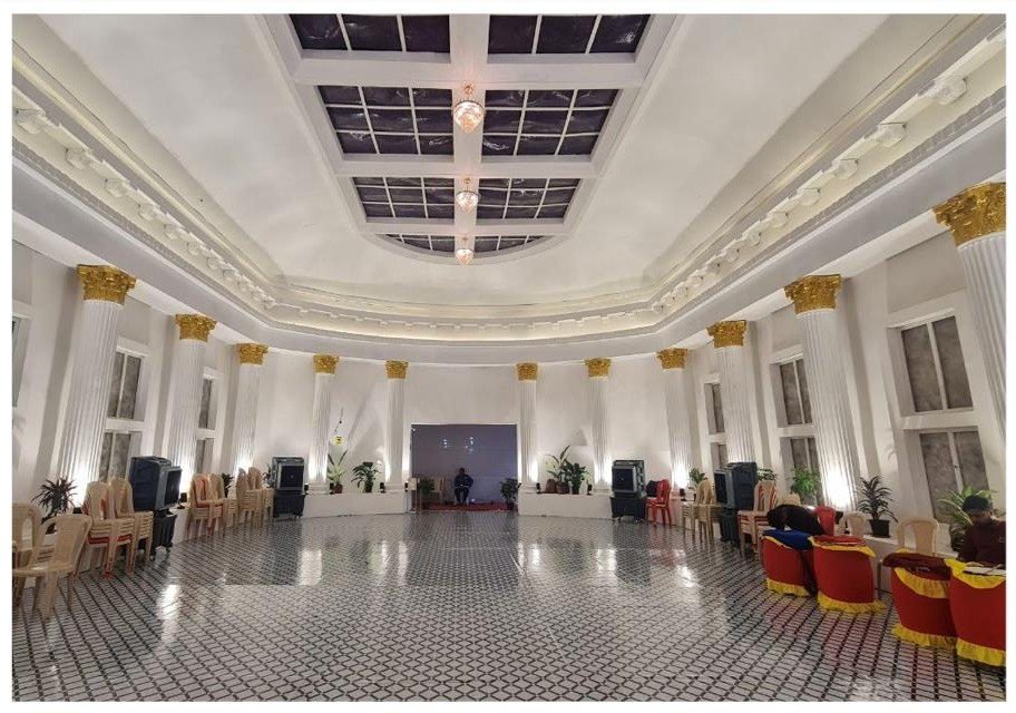 Durga Puja 2024
