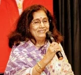 Arati Mukherjee