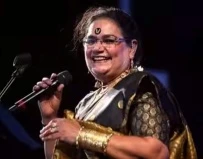 Usha Uthup